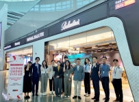 신라면세점 인천공항점, 1·2터미널 동시 오픈