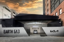 기아, e스포츠 팝업스토어 지구 6A3 오픈