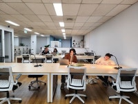 오래, 호주서 K-비대면 무인매장 솔루션 제로아이즈 장착 한국형 무인 스터디카페 첫 선
