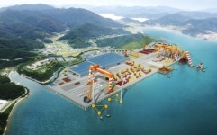 SK오션플랜트 신성장동력, 신규 생산기지 일반산단 승인받아