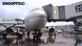 한진, 패션 특화 물류 서비스 숲핑 런칭