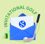  신한카드, 셀럽과 함께 고객 초청 골프대회 연다