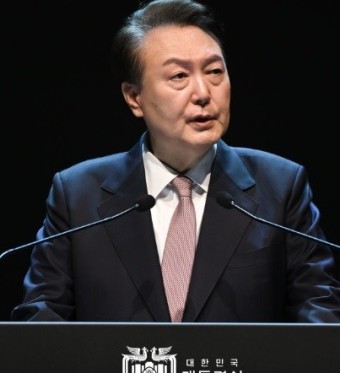 [尹의 승부, 의료개혁] 윤대통령, 전공의대표 45일만에 만나 