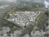 산단공, 경기 안성에 반도체 산업 육성 동신산단 조성