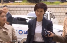 [SK 이혼소송] 노소영 개인 송사에 그룹 차원 대응 부적절...사법부 판단 방해 유감