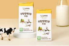 [브리프]농심 인삼공사 상하목장 롯데웰푸드