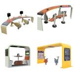 포스코이앤씨, 재생에너지 활용해 조경시설물 개발