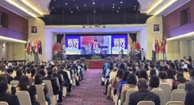 신협, 2024 아시아신협연합회 포럼 및 연차총회 성료