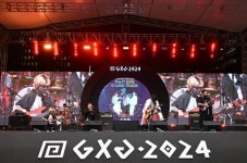 게임문화축제 GXG 2024 폐막... 양일간 3만명 방문