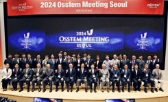 오스템임플란트, 소프트웨어 분야 집중 강화키로 디지털 치과 시대 온다