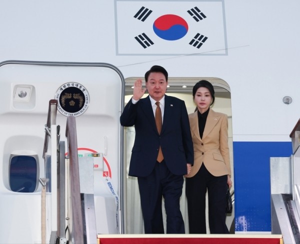 체코 원전 수주 의혹 조사, 대통령실과 산업부가 협조하기로 결의