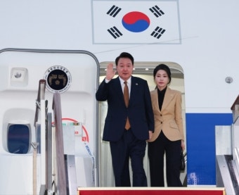 대통령실, 체코 원전 수주 비판에 