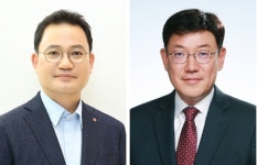 LG생활건강, 강내규 CTO·노도엽 CHO 전무 승진