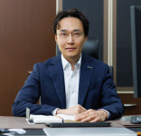 보령컨슈머헬스케어, 서정욱 대표이사 선임