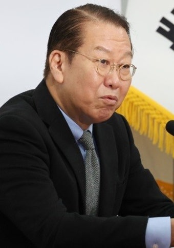국민의힘 권영세, 사전투표 재고 필요성 제기