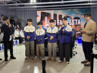 [현장] 8주년 된 PUBG…오프라인 이벤트 팬페스타 서울 가보니