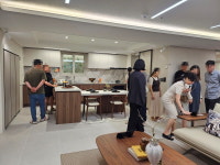 [분양현장] KCC건설 오퍼스 한강 스위첸, 합리적 분양가·DSR 규제 완화 관심 집중