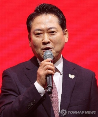선두나선 장동혁, 김문수 넘어선 요인은 무엇?