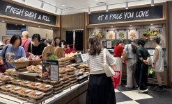 [브리프]롯데백화점 이마트 신세계면세점 쿠팡 우아한청년들 홈플러스 GS25 外