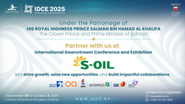 S-OIL, IDCE 2025서 AI 구매시스템 공개…글로벌 업계 주목