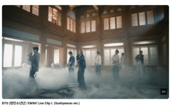 BTS가 비춘 SK 창업주 사저 선혜원…문화 플랫폼 변신