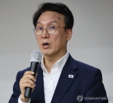 김민석, 