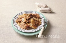 독특한 향과 맛 달래, 봄철 건강 UP