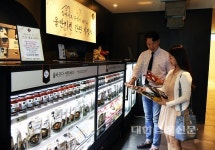 신세계푸드, 올반 가정간편식·한식뷔페 시너지 낸다