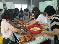(사)제철복지회 제철소급식소 | 학교급식 제철식재료 사용, 영양(교)사가 앞장서요
