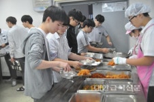 FS탐방 (9) - 서울 잠실고등학교