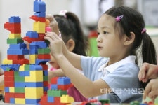 학교 빈 교실에 어린이집 설치 법 개정 적신호
