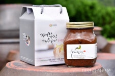 두레원식품, 염도 줄인 청국장 선보여