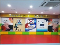 [미니인터뷰] 순천유도관 문선귀 관장 올바른 유도 교육에 힘쏟겠다