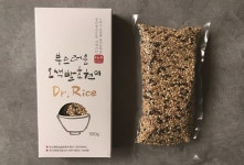 영농조합법인 상생, 당뇨예방 기능성 쌀로 특허 획득