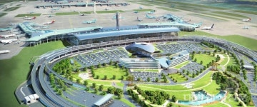 인천공항 1·2터미널 혼동 마세요