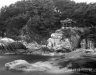 정자 사진가 김심훈 한국의 정자 두 번째 사진 전시회 개최