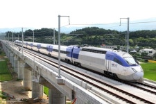 인천국제공항 제2터미널 KTX 개통…올림픽기간 열차 조정 편성