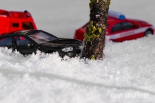 겨울, 교통사고율 낮지만 사망자 많아