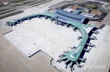 국토부, 인천국제공항 제2여객터미널 18일 공식 개장