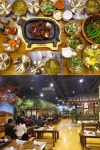 일산 맛집 조선초가 한끼에서 맛있는 한끼를