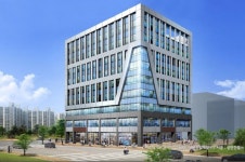 원주기업도시 상권, 안정적 투자처로 알려져
