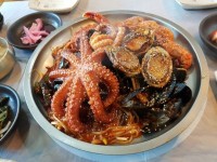 함덕해수욕장 맛집, 