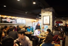 창원 맛집 곱창가, 숯불직화 곱창...술안주 메뉴로 알려져