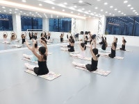 [인터뷰] 유아부터 성인까지, 발레 대중화 앞장...경기 광주 발레아트