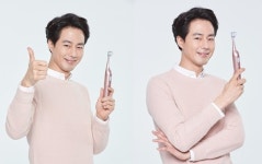 건강한 치아관리 전동칫솔 쿨샤, 150개 하이마트 지점 추가 입점