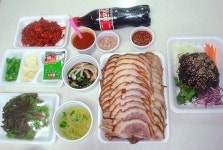 문정동 족발맛집 최강족발&보쌈, 배달의민족·요기요 우수업소 선정