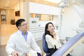 '네비게이션 임플란트', 기존 임플란트 단점 없앤 첨단 기술