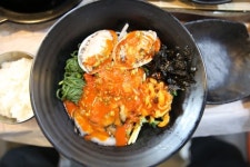 포항 물회 맛집 성진횟집 물회는 봄에 즐겨야 제맛