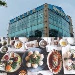 [군산 맛집여행] 벚꽃축제와 함께 즐기는 명물횟집 새만금횟집