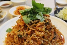 화곡동 맛집, 참한아구...아이들도 좋아해